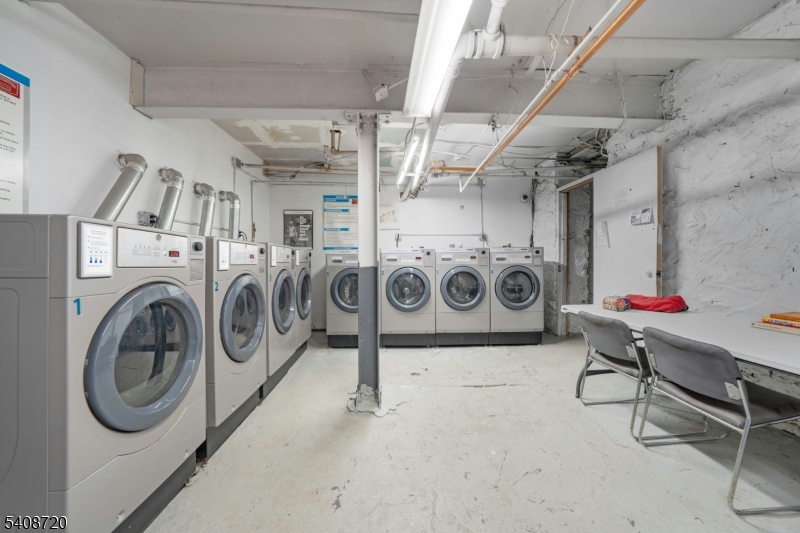 Journal Square - Residential