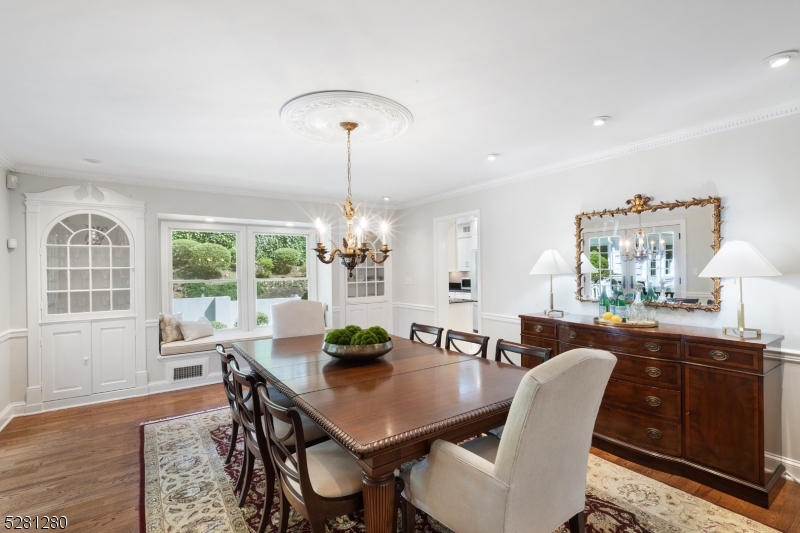 Roxiticus Valley - Residential