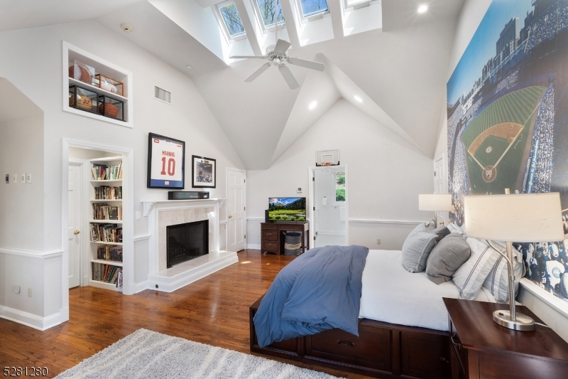 Roxiticus Valley - Residential