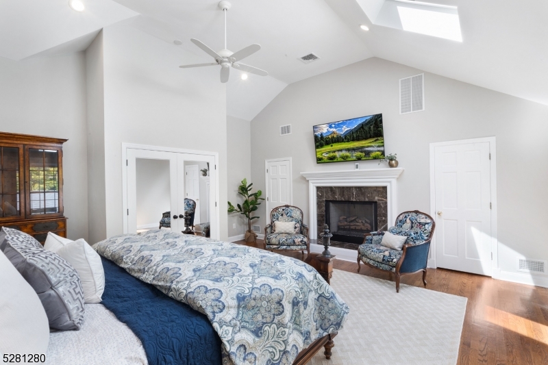 Roxiticus Valley - Residential