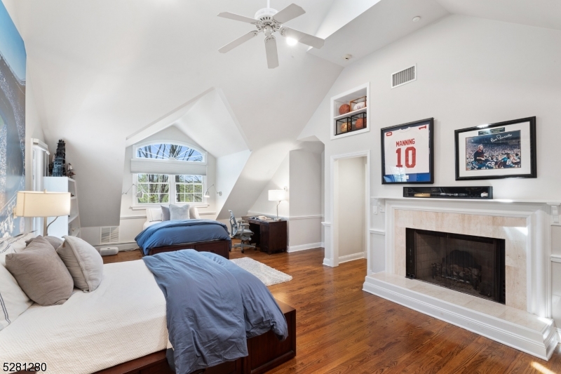 Roxiticus Valley - Residential