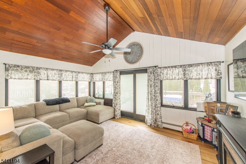 Forest Lakes - Residential