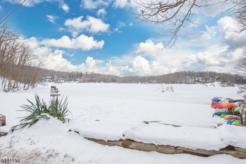 Forest Lakes - Residential