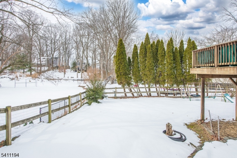 Forest Lakes - Residential