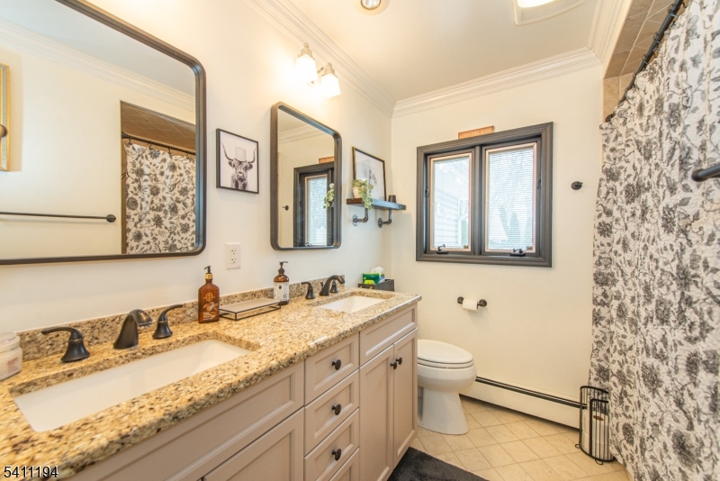 Forest Lakes - Residential