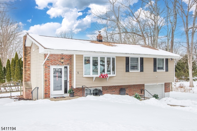 Forest Lakes - Residential