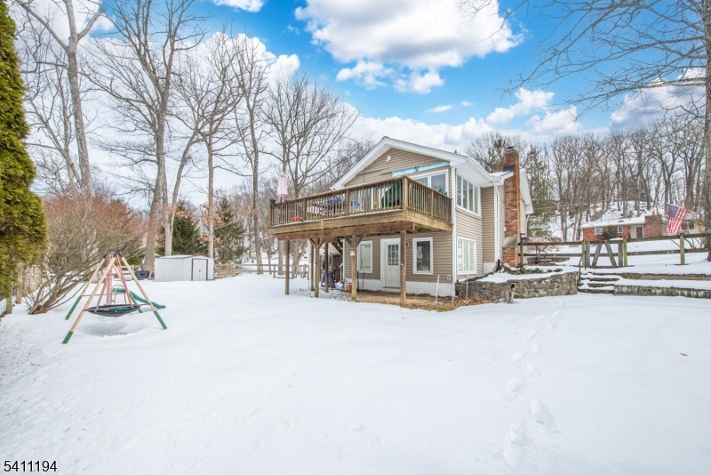 Forest Lakes - Residential