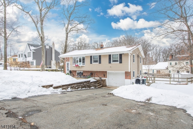 Forest Lakes - Residential