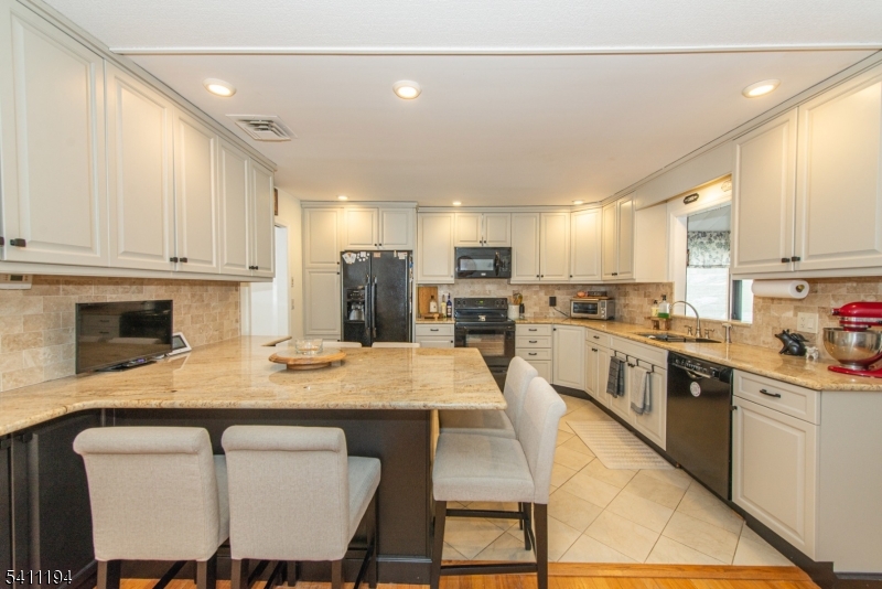 Forest Lakes - Residential