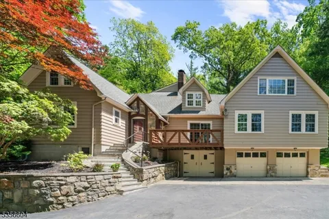 204 Musconetcong River Rd, Lebanon Twp., NJ 07882 - MLS#: 3963026