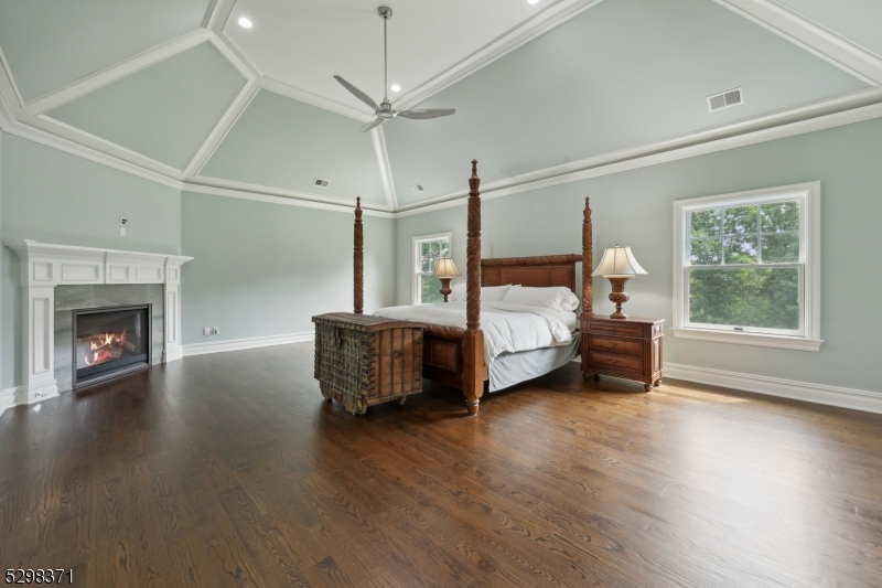 Bernardsville Mountain - Residential