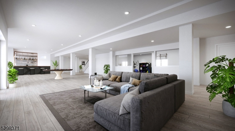 Bernardsville Mountain - Residential