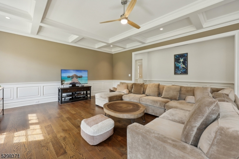 Bernardsville Mountain - Residential