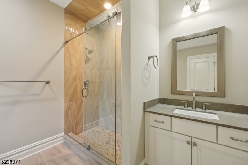 Bernardsville Mountain - Residential