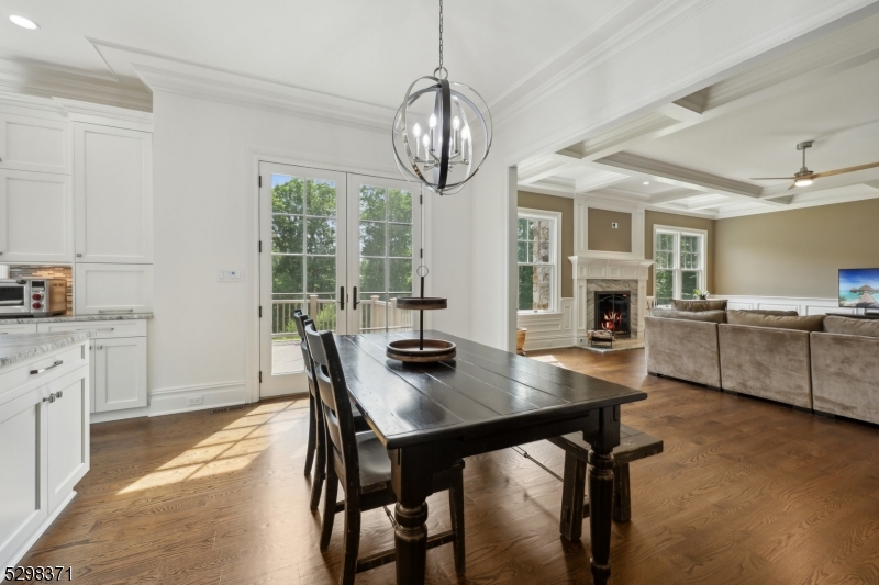 Bernardsville Mountain - Residential