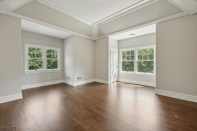 Bernardsville Mountain - Residential