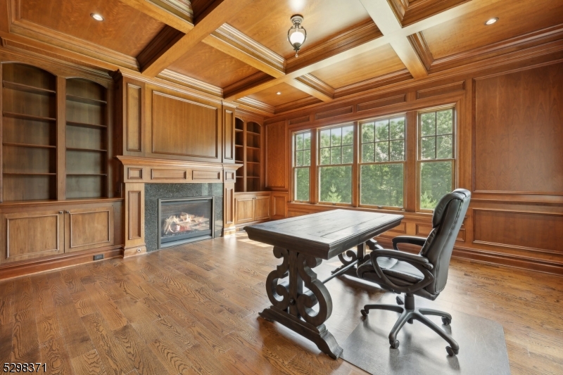 Bernardsville Mountain - Residential