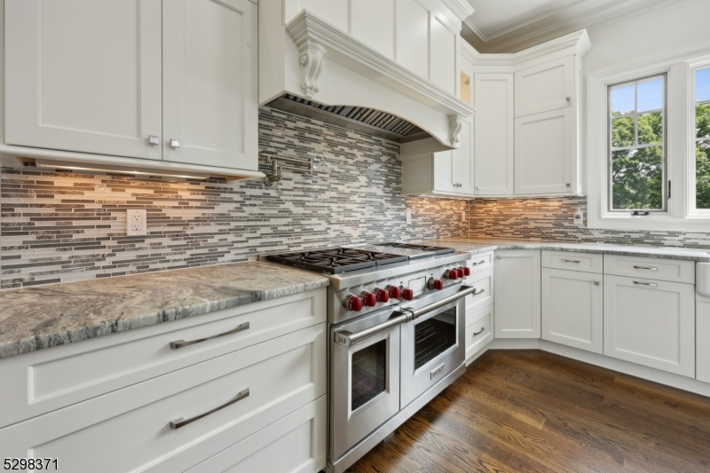 Bernardsville Mountain - Residential