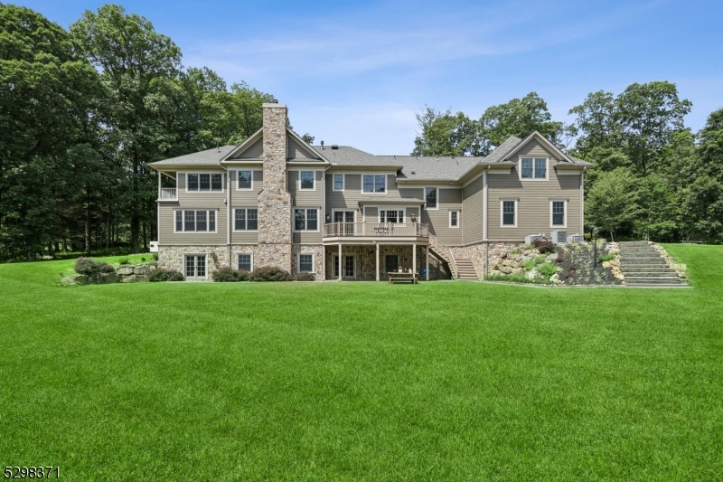 Bernardsville Mountain - Residential