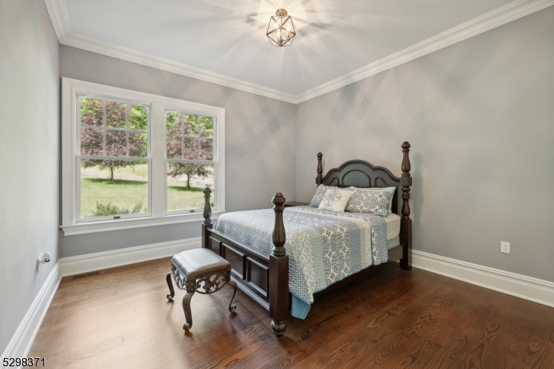 Bernardsville Mountain - Residential