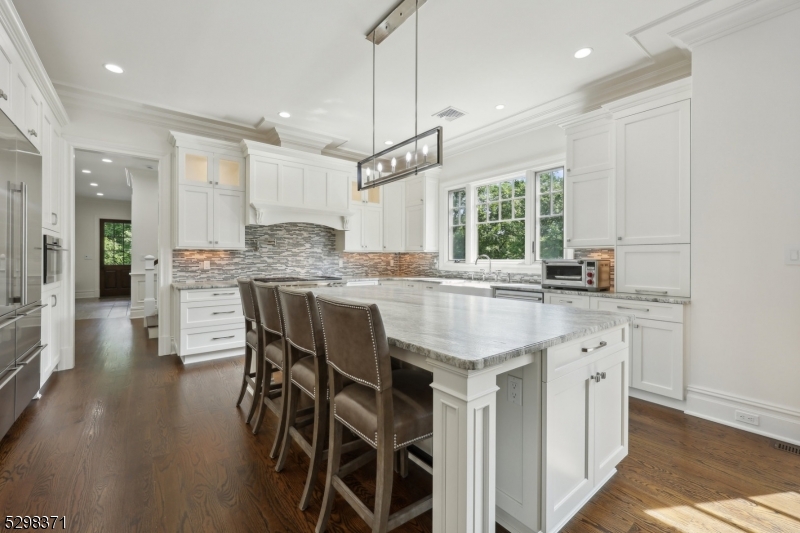 Bernardsville Mountain - Residential