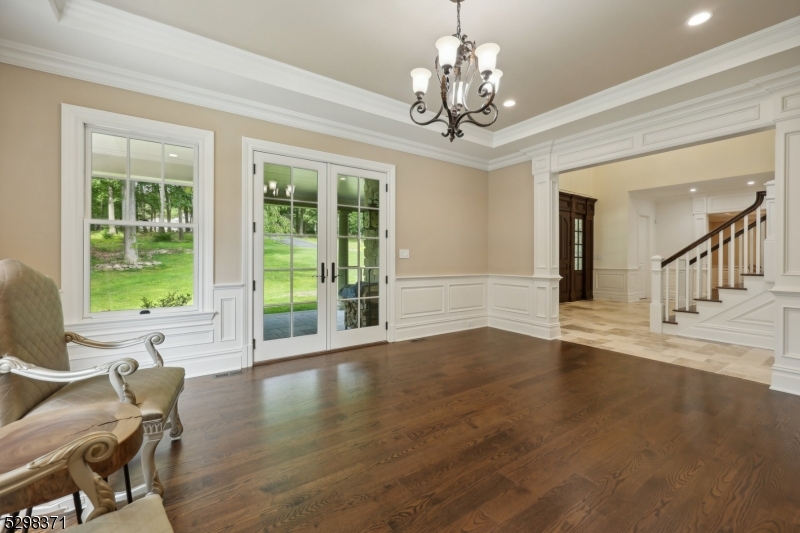 Bernardsville Mountain - Residential