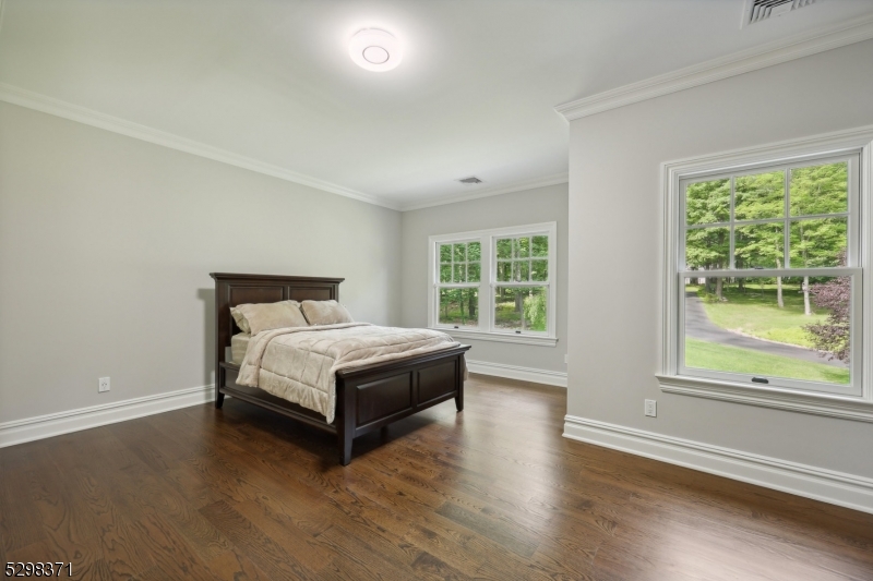 Bernardsville Mountain - Residential