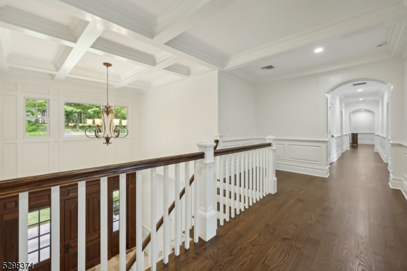 Bernardsville Mountain - Residential