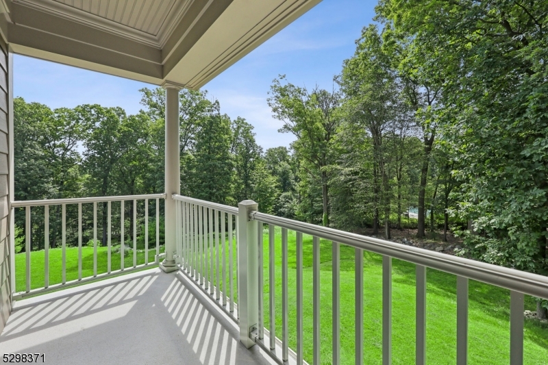 Bernardsville Mountain - Residential