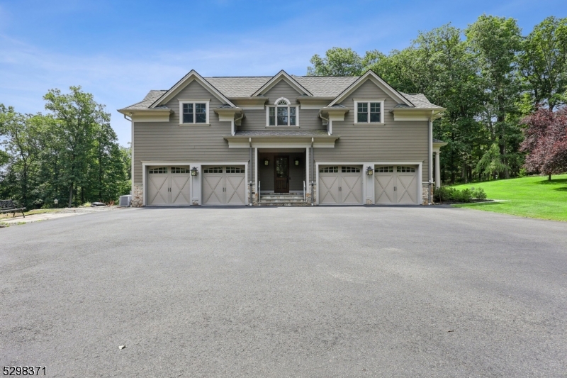 Bernardsville Mountain - Residential