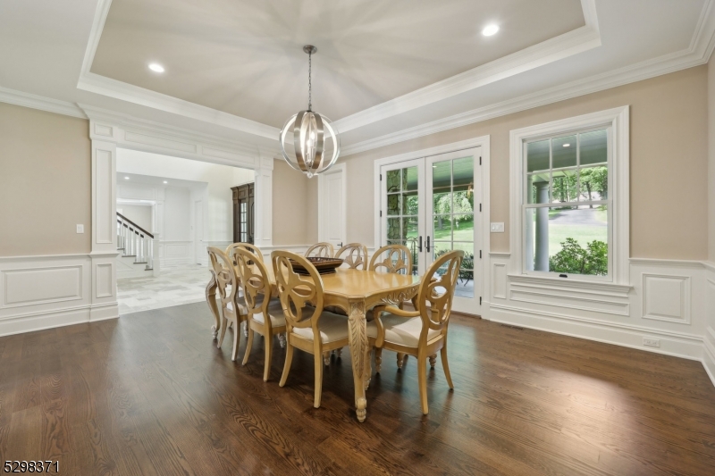 Bernardsville Mountain - Residential