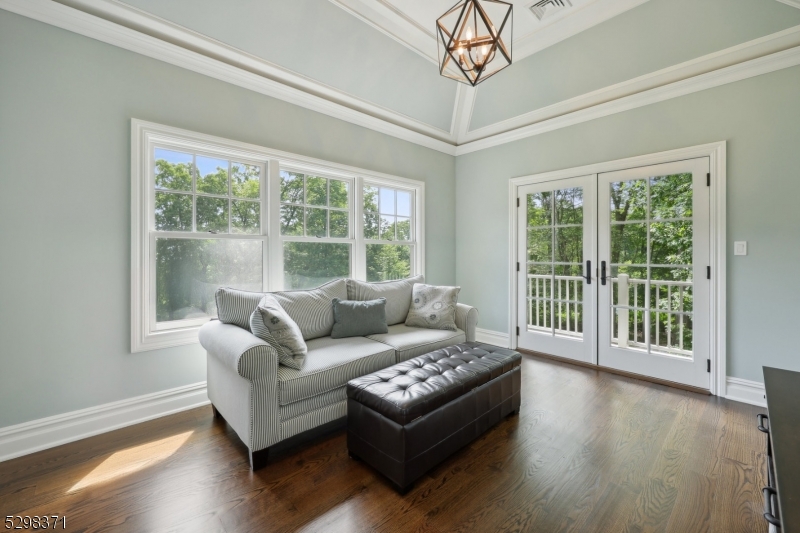 Bernardsville Mountain - Residential