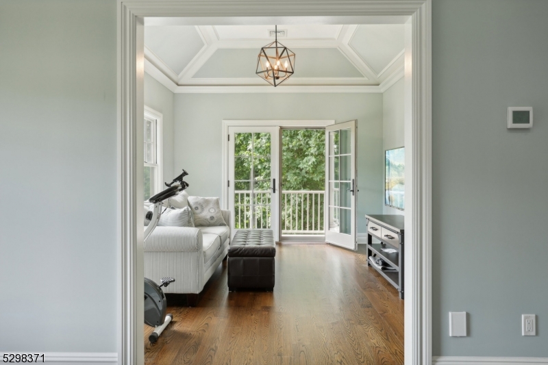 Bernardsville Mountain - Residential