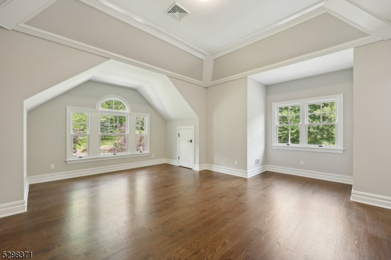 Bernardsville Mountain - Residential