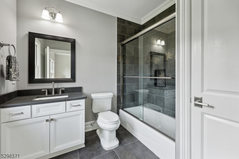 Bernardsville Mountain - Residential