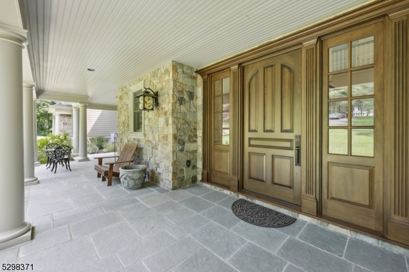 Bernardsville Mountain - Residential