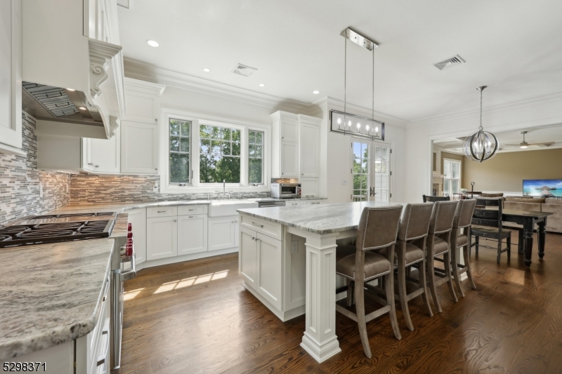 Bernardsville Mountain - Residential