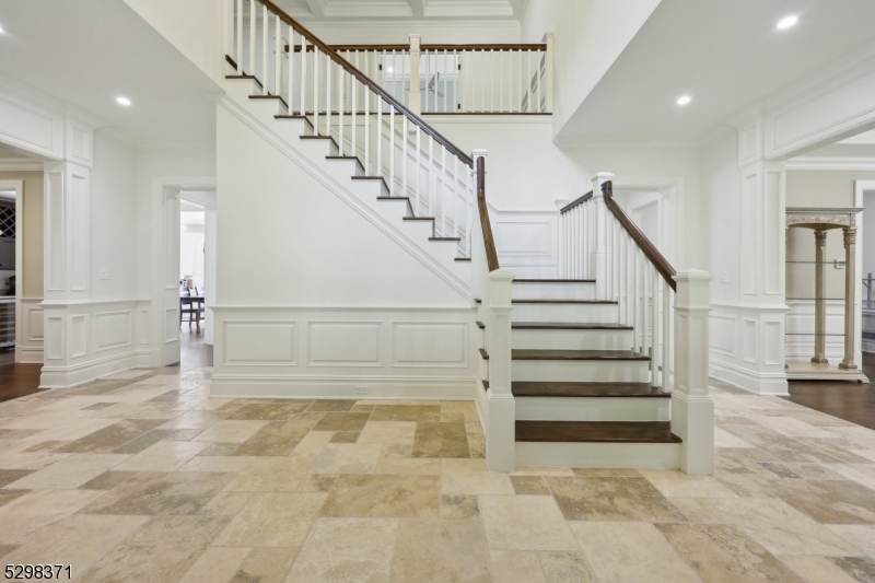 Bernardsville Mountain - Residential