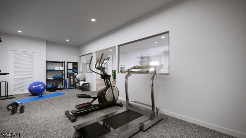 Bernardsville Mountain - Residential