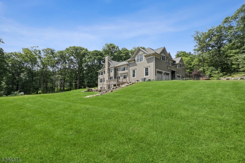 Bernardsville Mountain - Residential