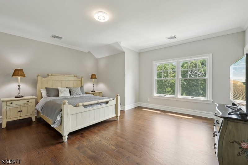 Bernardsville Mountain - Residential