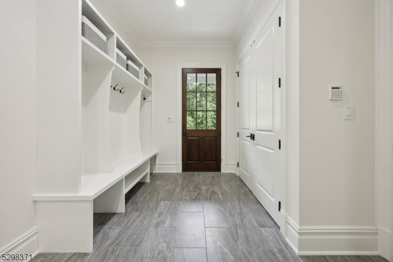 Bernardsville Mountain - Residential