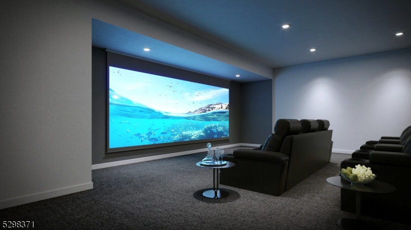 Bernardsville Mountain - Residential