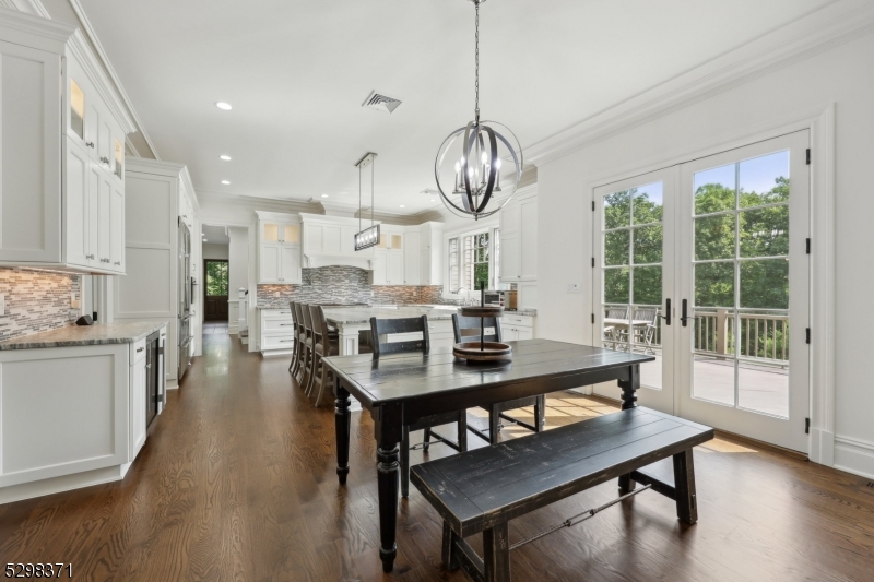 Bernardsville Mountain - Residential