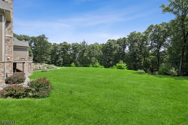 Bernardsville Mountain - Residential