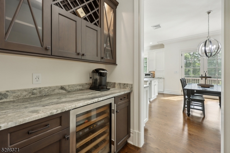 Bernardsville Mountain - Residential