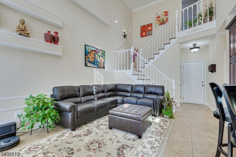 Nob Hill - Residential