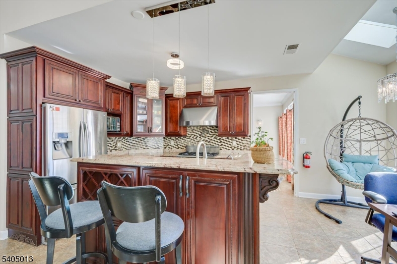 Nob Hill - Residential