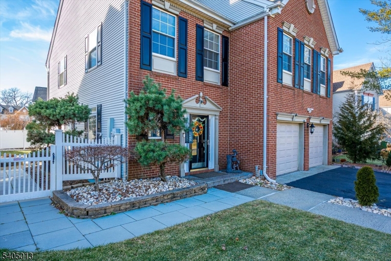 Nob Hill - Residential