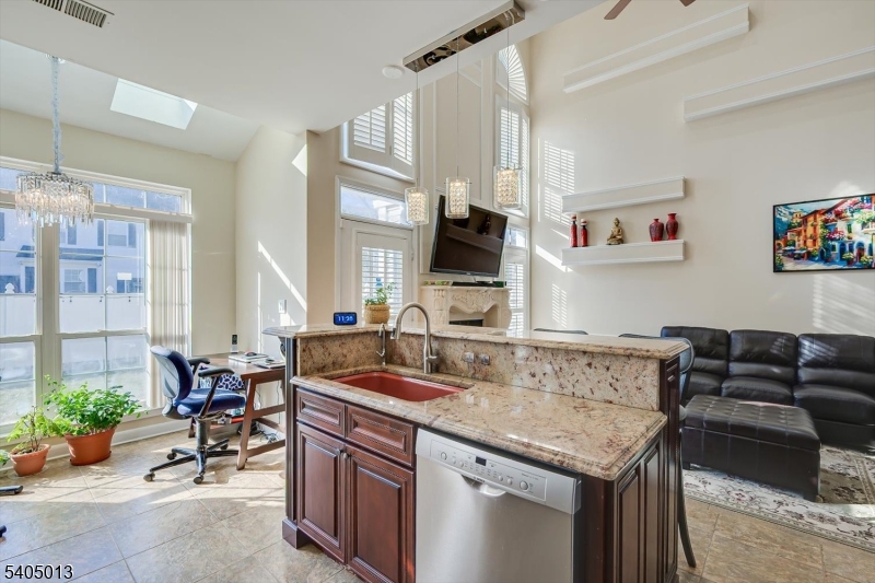 Nob Hill - Residential